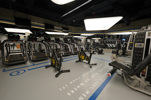 (Rock fitness club) باشگاه راک نیایش