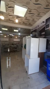 فروشگاه دکوراسیون کارن 5