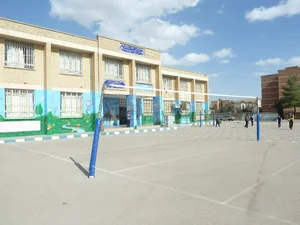 دبیرستان شهید محمدرضا اسد سنگابی