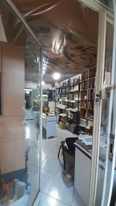 لوازم خوشنویسی جان فدا