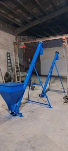 ماشین سازی گسترش صنعت بهارلو