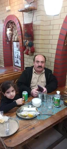 رستوران سنتی حاجی بابا 3