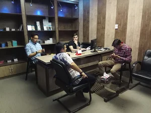 شیراز مارکت(نمایندگی محصولات شیائومی)