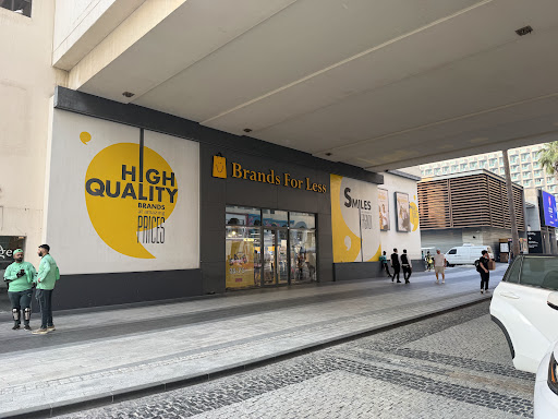 Brands For Less - JBR
