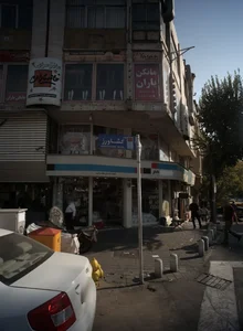 فروشگاه لوازم خانگی دادفر