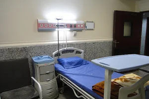 شرکت آرمان طب صدرا