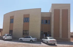 مرکز خدمات چند منظوره اکرم آباد 4