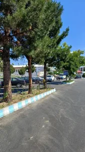 بیمارستان امام علی (ع) ارتش 4