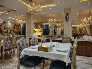 رستوران راستگو