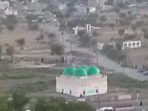 قبة عبدالملك