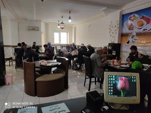 رستوران سویلر