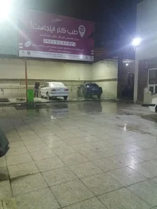 کارواش واش لند 4