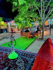 کافه رستوران و سفره خانه سنتی بهارستان 4