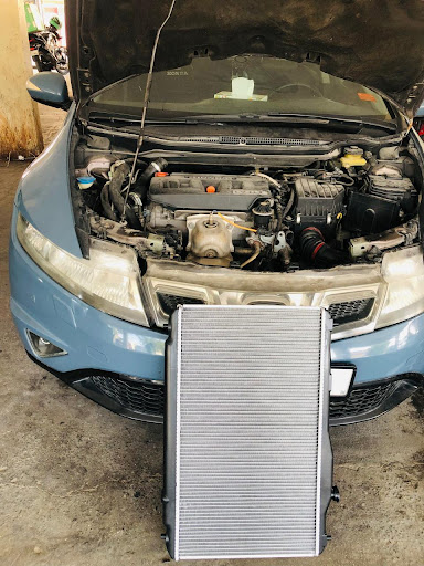 Dubai Car Maintenance - Expert Car Repair Services in Dubai Silicon Oasis