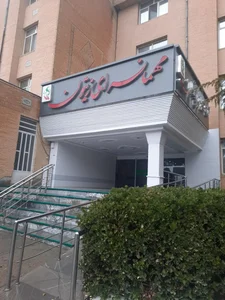 مهمانسرا ی زیتون