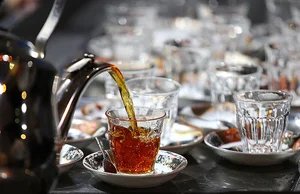 چایی خانه