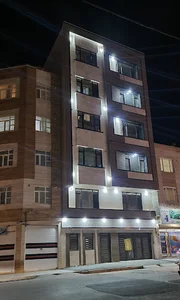 ساختمان‌ پویا ۲