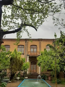 خانه اردوبادی 2