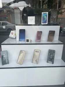 موبایل تبریزی 2