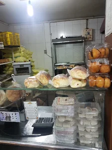 نان فانتزی محمدی