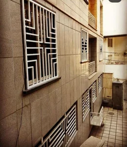 آهنگری و حفاظ‌سازی در آذری 3