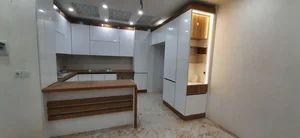 کابینت و کمد دیواری افسریه جنوبی 4