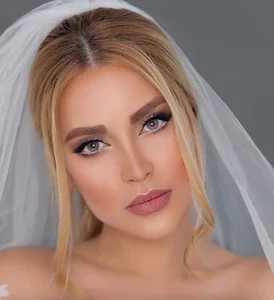 سالن زیبایی الیمون
