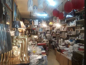 چشم روشنی