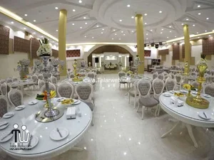 باغ تالار لبینا