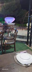 باغ تالار صدف 3