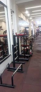 آکادمی بدنسازی پاسارگاد