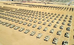 The IRGC of Khuzestan Province