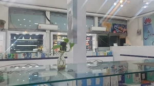 عمارت موبایل داداش