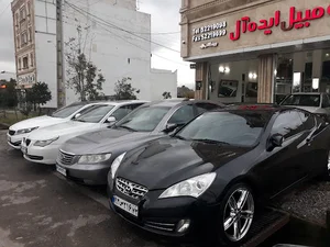 اتومبیل ایده آل