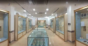موزه کاظمینی