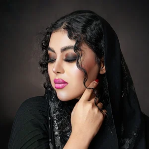 سالن زیبایی مهرآفرید