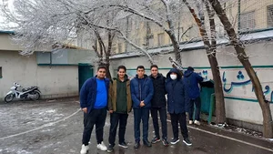 دبیرستان نمونه دولتی شهیداحمدی روشن
