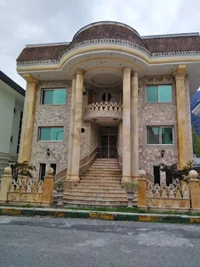 املاک نمک آبرود