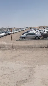 توقفگاه انتظامی ایران