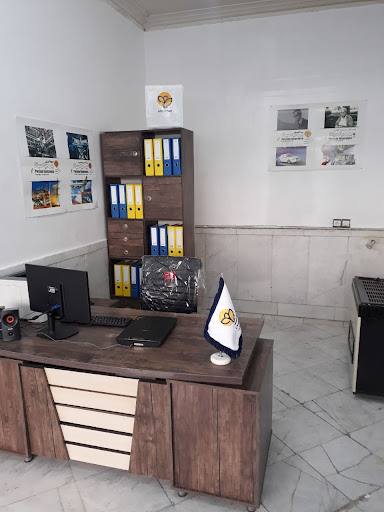 بیمه پارسیان parsian Insurance
