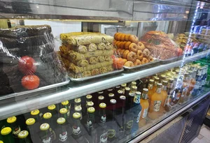کافه نوستالژی 2