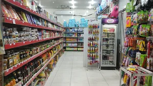 ایدنک مارکت
