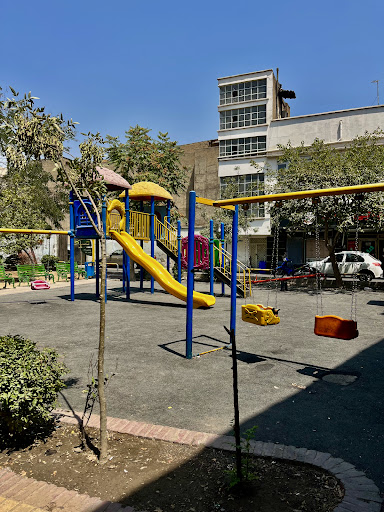 بوستان ذبیحی