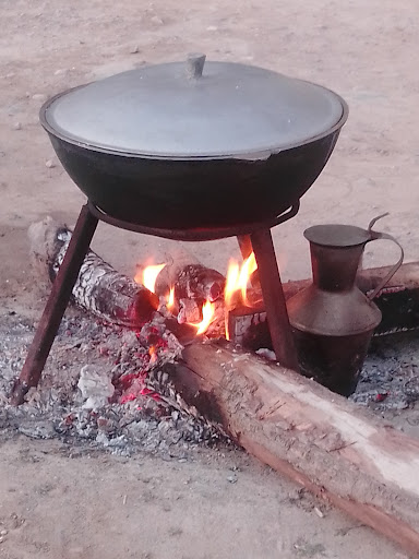 جوشکاری صادق