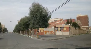 استخر فرهنگیان