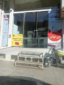نانوایی لواش 5