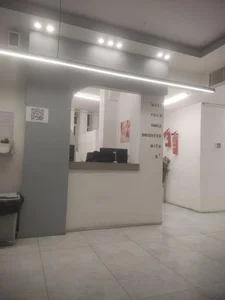 درمانگاه دندانپزشکی سامان 3