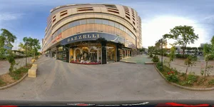 بازلی اراک