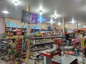 هایپرمارکت انصاریان