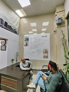 املاک فردوس 2